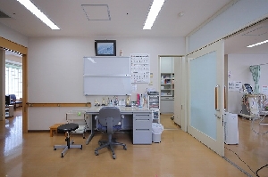 第1診療室