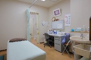 第2診療室